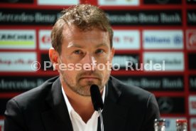 VfB Stuttgart - Borussia Dortmund