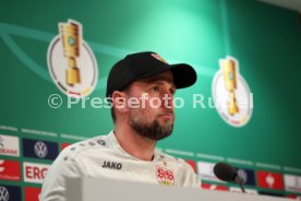01.04.25 VfB Stuttgart PK Hoeneß