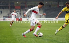 09.11.25 VfB Stuttgart II - Alemannia Aachen