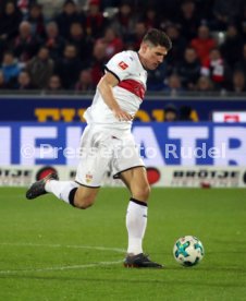 SC Freiburg - VfB Stuttgart
