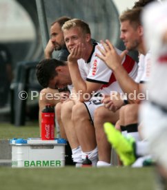 VfB Stuttgart - Betis Sevilla