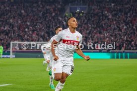 20.10.26 VfB Stuttgart - Atletico Madrid