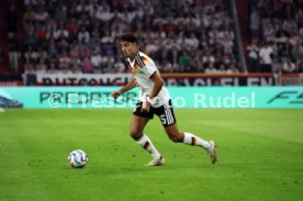 01.10.26 Deutschland - Serbien