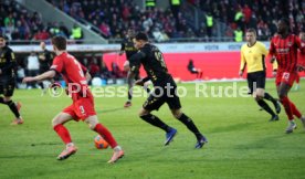 10.01.26 1. FC Heidenheim - 1. FC K&ouml;ln