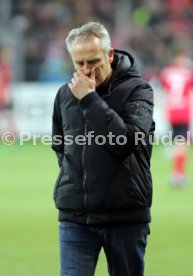 SC Freiburg - SV Darmstadt 98