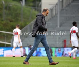 Karlsruher SC - VfB Stuttgart