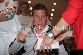 VfB Stuttgart DKMS