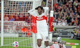 11.11.23 VfB Stuttgart - Borussia Dortmund