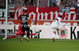 VfB Stuttgart - SV Werder Bremen