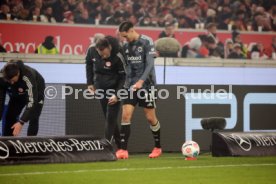 13.01.26 VfB Stuttgart - Eintracht Frankfurt