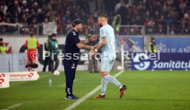 17.12.23 SC Freiburg - 1. FC K&ouml;ln