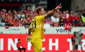 18.08.26 1. FC Heidenheim -  FC Bayern M&uuml;nchen