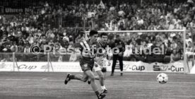 13.01.96 Hallen Masters Stuttgart