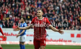 12.03.23 SC Freiburg - TSG 1899 Hoffenheim