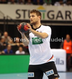 Handball DHB