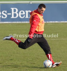 VfB Stuttgart