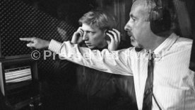 08.11.88 Tennis Stuttgart Classics