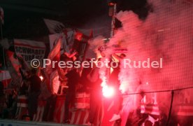 24.10.21 VfB Stuttgart - 1. FC Union Berlin