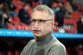 Bayer 04 Leverkusen - VfB Stuttgart