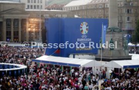 23.06.24 Euro 2024 Festival Stuttgart