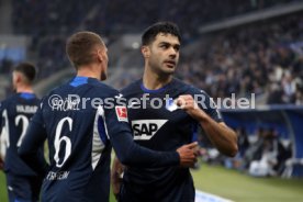13.12.25 TSG 1899 Hoffenheim - Hamburger SV