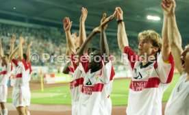 14.08.98 VfB Stuttgart - Borussia Dortmund