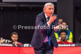 12.04.26 FC Bayern Basketball - Niners Chemnitz