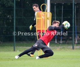 Trainingslager Grassau 2017
