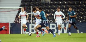 30.09.25 VfB Stuttgart II - SV Wehen Wiesbaden