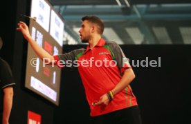 PDC European Tour 2018 European Darts Grand Prix 2018 Sindelfingen