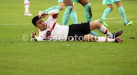 19.02.22 VfB Stuttgart - VfL Bochum
