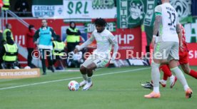 18.10.25 1. FC Heidenheim - SV Werder Bremen