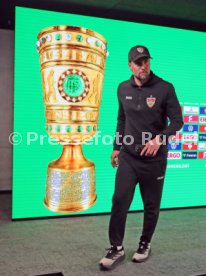 02.04.25 VfB Stuttgart - RB Leipzig