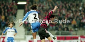 13.12.97 VfB Stuttgart - Arminia Bielefeld