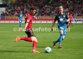 SC Freiburg - TSG 1899 Hoffenheim