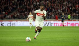 11.02.24 VfB Stuttgart - 1. FSV Mainz 05