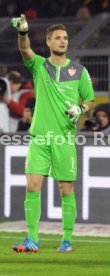 Borussia Dortmund - VFB Suttgart /01.11.2013/