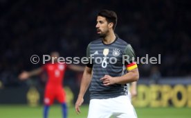 Deutschland - England