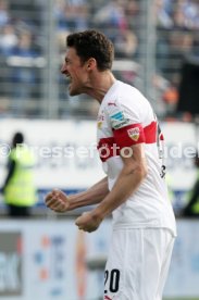 SV Darmstadt 98 - VfB Stuttgart