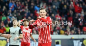 28.01.23 SC Freiburg - FC Augsburg