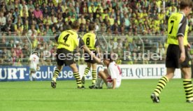 16.09.95 Borussia Dortmund - VfB Stuttgart