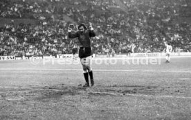 23.10.74 FC Bayern M&uuml;nchen - 1. FC Magdeburg