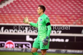 05.12.21 VfB Stuttgart - Hertha BSC Berlin