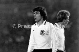 20.12.78 Deutschland - Niederlande