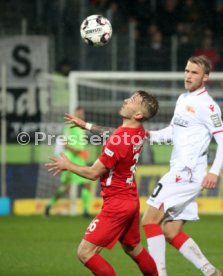 1. FC Heidenheim - 1. FC Union Berlin