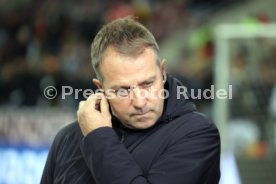 28.03.23 Deutschland - Belgien