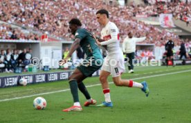 26.04.26 VfB Stuttgart - SV Werder Bremen