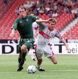 VfB Stuttgart