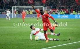 04.03.23 VfB Stuttgart - FC Bayern M&uuml;nchen