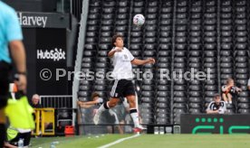 15.08.26 Fulham FC - VfB Stuttgart